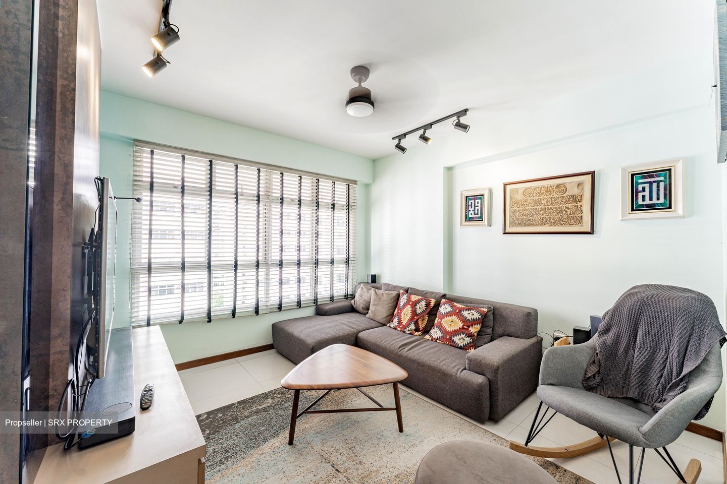 Blk 221A Matilda Edge (Punggol), HDB 4 Rooms #500499531